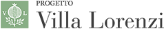 Progetto Villa Lorenzi Logo