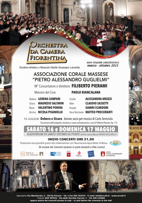 Progetto Villa Lorenzi Firenze